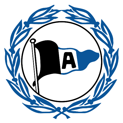 Logo von Arminia Bielefeld