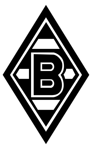 Logo von Borussia Mönchengladbach