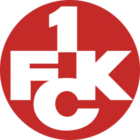 Logo des 1. FC Kaiserslautern