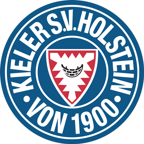 Logo von Holstein Kiel