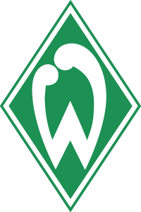 Logo vom SV Werder Bremen